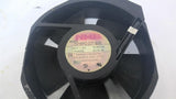 NMB 595PC-22T-B30 Fan 220 VAC Single Phase