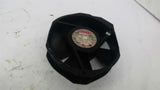 NMB 595PC-22T-B30 Fan 220 VAC Single Phase