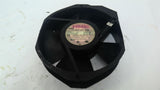 NMB 595PC-22T-B30 Fan 220 VAC Single Phase