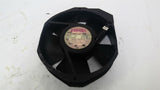 NMB 595PC-22T-B30 Fan 220 VAC Single Phase