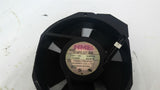 NMB 595PC-22T-B30 Fan 220 VAC Single Phase