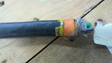 Lapp TC-ER Cable 600 Volts Black 850 Feet on spool