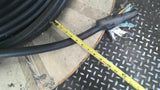 Lapp TC-ER Cable 600 Volts Black 850 Feet on spool