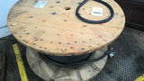 Lapp TC-ER Cable 600 Volts Black 850 Feet on spool