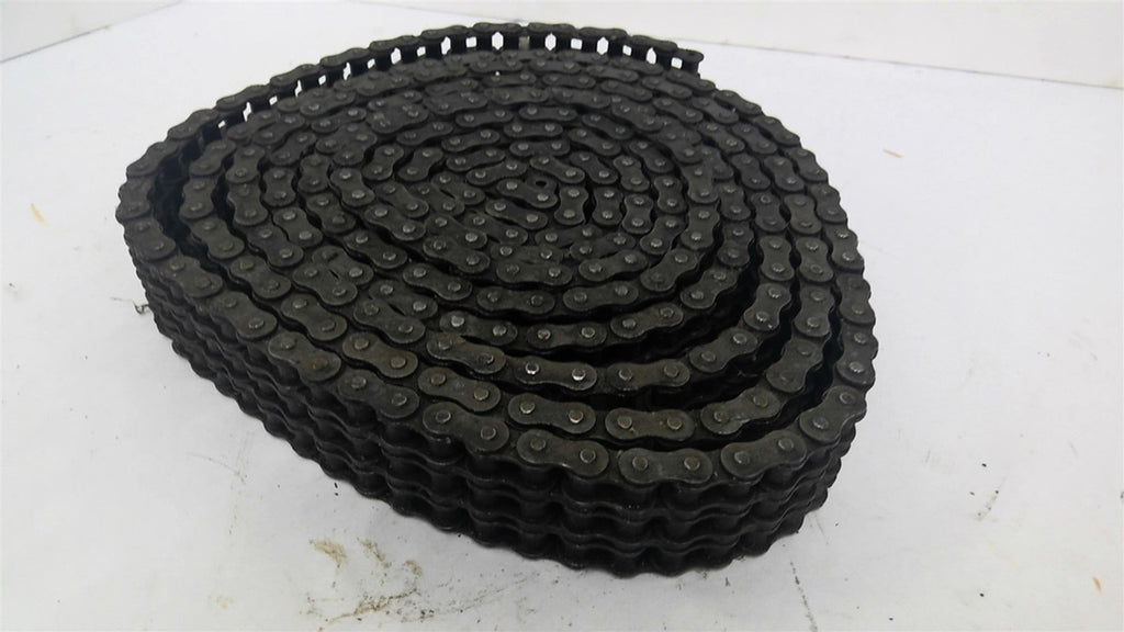 PEER 40-3 Triple Roller Chain 12'