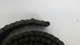PEER 40-3 Triple Roller Chain 12'