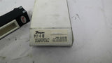 Dwyer DR10062 Flow Meter