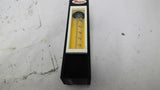 Dwyer DR10062 Flow Meter