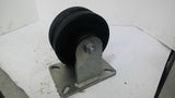5" Wheel With Mount 2 1/2" W