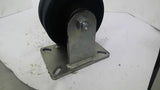 5" Wheel With Mount 2 1/2" W