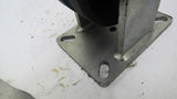 5" Wheel With Mount 2 1/2" W