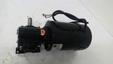 Bodine Electric 4135AZEB0050 42A5BEPM-5N 1/4HP Gear Motor 130V DC HZ