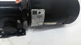 Bodine Electric 4135AZEB0050 42A5BEPM-5N 1/4HP Gear Motor 130V DC HZ