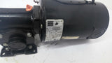 Bodine Electric 4135AZEB0050 42A5BEPM-5N 1/4HP Gear Motor 130V DC HZ
