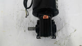 Bodine Electric 4135AZEB0050 42A5BEPM-5N 1/4HP Gear Motor 130V DC HZ