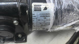 Bodine Electric 4135AZEB0050 42A5BEPM-5N 1/4HP Gear Motor 130V DC HZ
