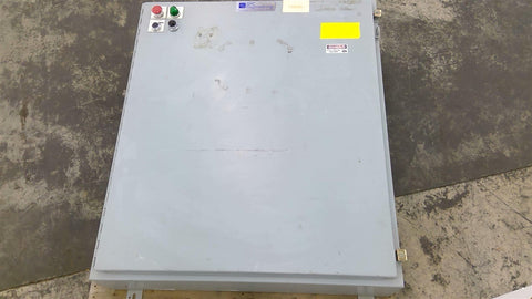 Hoffman A-423608LP Enclosure Type 12 13
