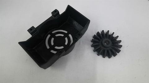 Browning 450FAN Motor Fan