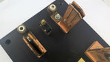 Filnor A-7726 X3 Buss Bar Disconnect 600v 600amp