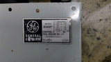 GE CR286H002AA1A Motor Satrter Size 6 460 Volts 400 HP
