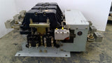 GE CR286H002AA1A Motor Satrter Size 6 460 Volts 400 HP