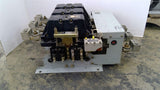 GE CR286H002AA1A Motor Satrter Size 6 460 Volts 400 HP