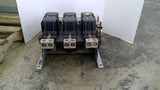 GE CR286H002AA1A Motor Satrter Size 6 460 Volts 400 HP