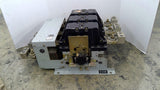 GE CR286H002AA1A Motor Satrter Size 6 460 Volts 400 HP
