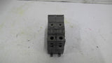 Bussman CHCC1I 30A 600v Fuse Holder