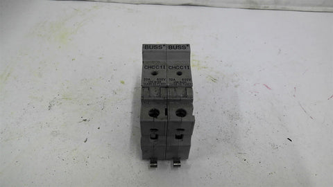 Bussman CHCC1I 30A 600v Fuse Holder