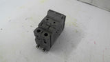Bussman CHCC1I 30A 600v Fuse Holder