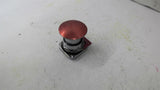 Furnas 52PA2A2 Emergency Stop Button