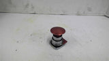 Furnas 52PA2A2 Emergency Stop Button