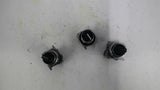 Cutler-Hammer 10250T/91000T Selector Switch Lot of 3