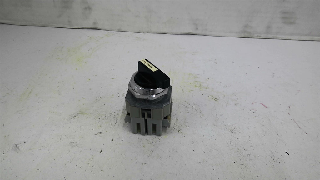 IDEC BST-001 Selector Switch