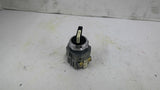 IDEC BST-001 Selector Switch
