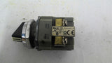 IDEC BST-001 Selector Switch