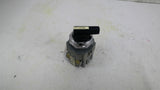 IDEC BST-001 Selector Switch