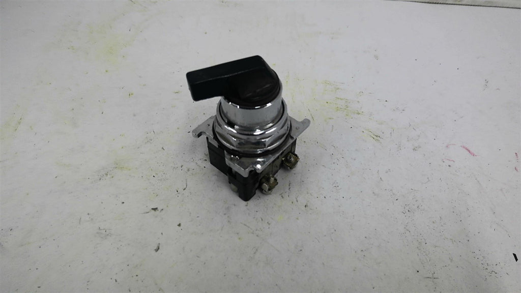 Cutler-Hammer 10250T/91000T Selector Switch