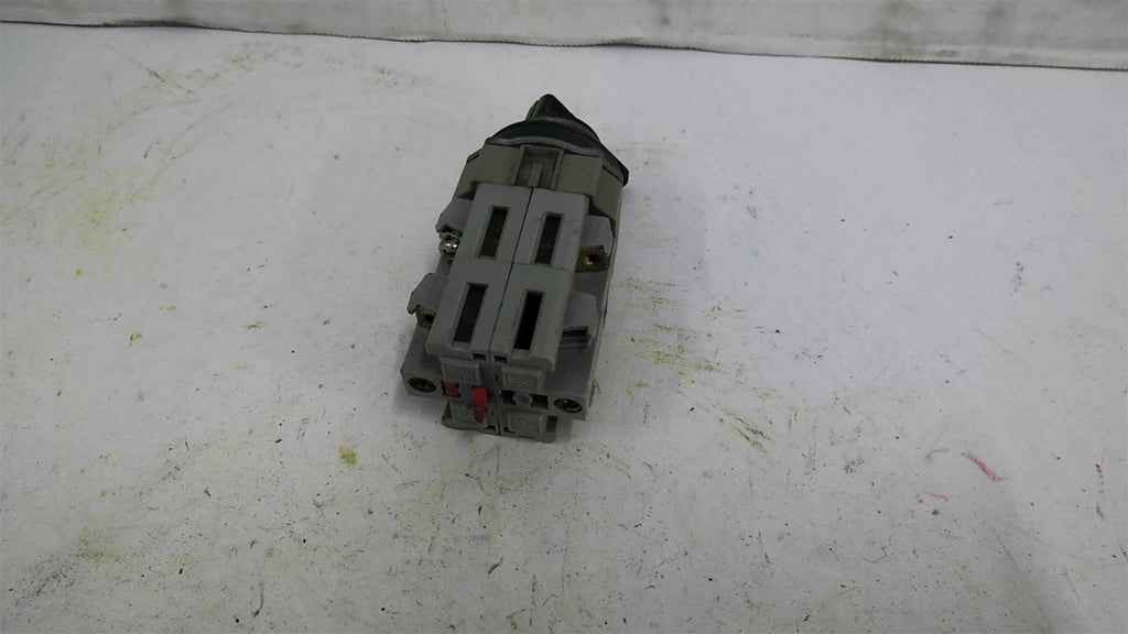 IDEC BST-010 Heavy Pilot Duty Switch
