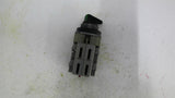 IDEC BST-010 Heavy Pilot Duty Switch