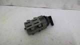 IDEC BST-010 Heavy Pilot Duty Switch