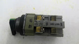 IDEC BST-010 Heavy Pilot Duty Switch