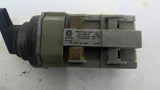 IDEC BST-010 Heavy Pilot Duty Switch