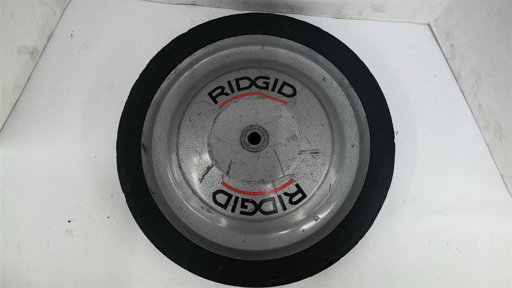 Rigid Tire 16" OD 3/4" ID