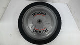 Rigid Tire 16" OD 3/4" ID