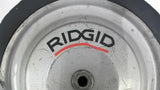 Rigid Tire 16" OD 3/4" ID