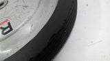 Rigid Tire 16" OD 3/4" ID