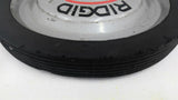 Rigid Tire 16" OD 3/4" ID
