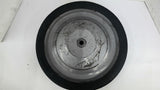 Rigid Tire 16" OD 3/4" ID